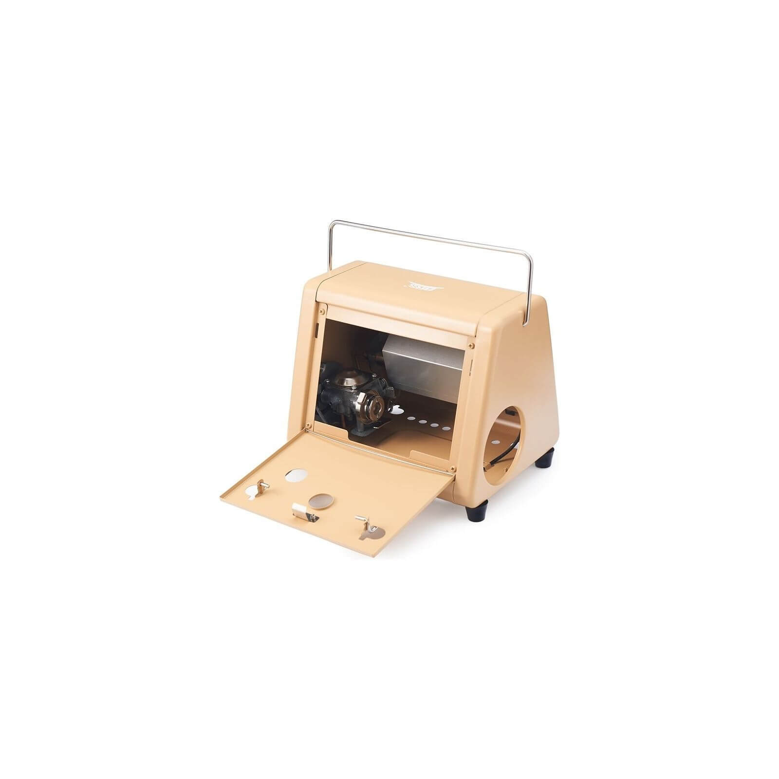 Газовый обогреватель BRS BRS-H23 Brown Фото 3